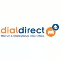 who is dial direct insurance.